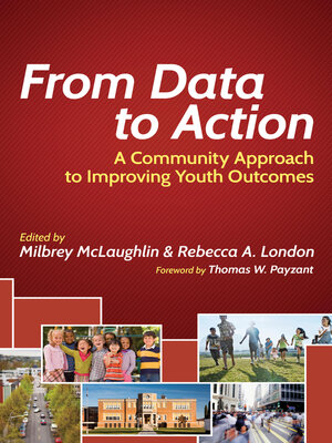 cover image of From Data to Action